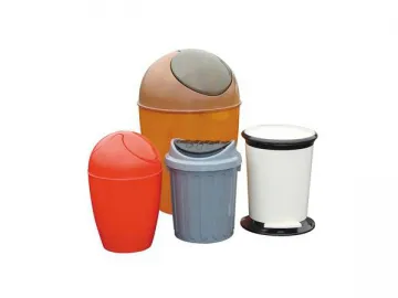 Dustbin mould