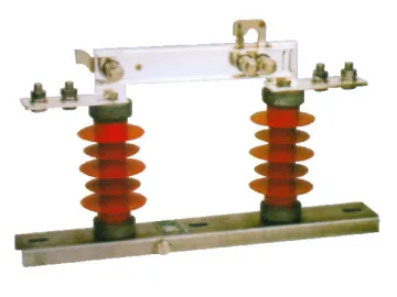 High Voltage Disconnect Switch (Single Phase)