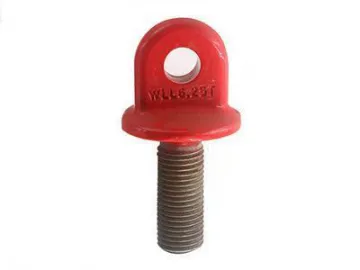 Alloy Steel Lifting Eye Bolt