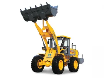 Wheel Loader 3000KG