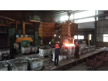 Foundry