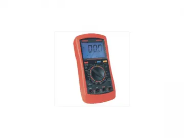 Automobile Multimeter Series