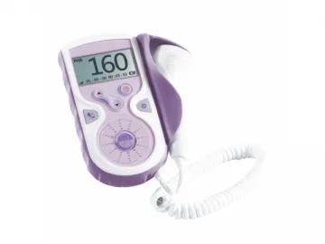 Prince-200A Fetal Doppler Monitor