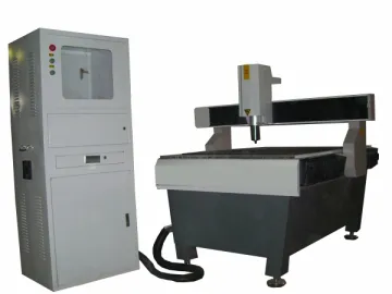 SD-1312 Foam Carving CNC Router