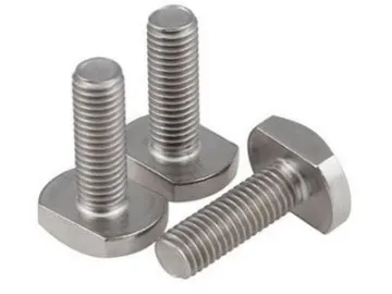 T-Slot Bolt