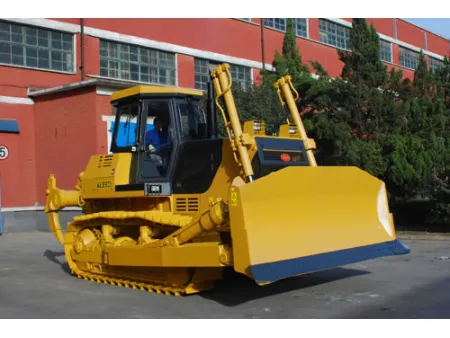 YD230 Crawler Bulldozer