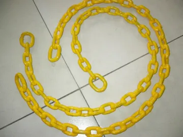 Grade 80 Lifting Chain