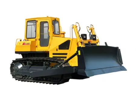 T160 Crawler Bulldozer