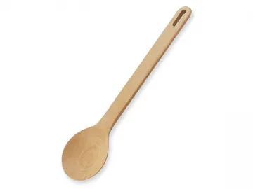 WA7 Solid Spoon