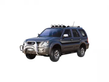 SUV YGDT06