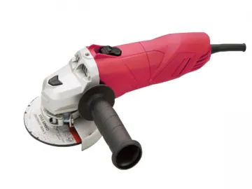 Professional Angle Grinder