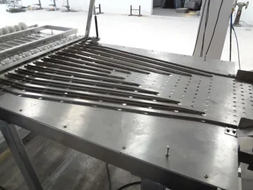 Wafer Separator