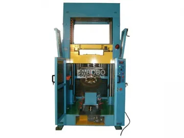 Wheel Impact Testing Machine