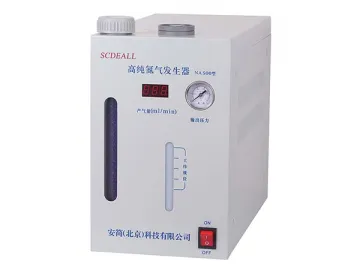 Nitrogen Generator