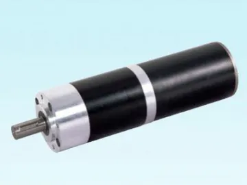 80JX1200K/80ZY125 Permanent Magnet DC Gear Motor, Planetary Motor