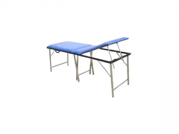 Metal Massage Table MT-04