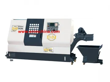 Multifunction CNC Lathe