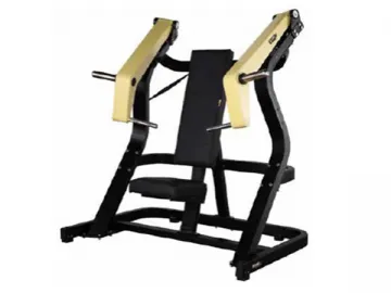 Incline Chest Press