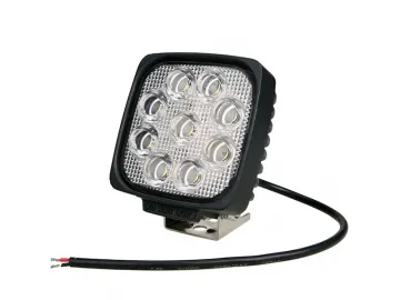 LED Work Lamp F0111