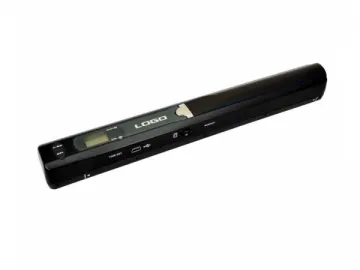 Portable Document Scanner, WRT-PC425