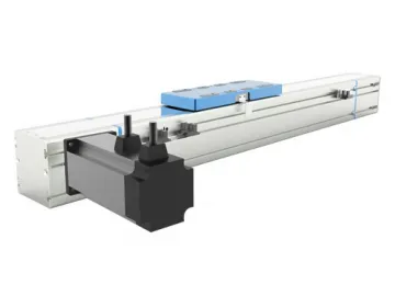 Linear Module for Heavy Loads, Series KNK65S