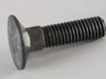 DIN 605 Flat Head Square Neck Bolt