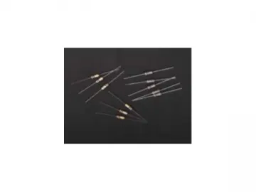 Carbon Film Fixed Resistors