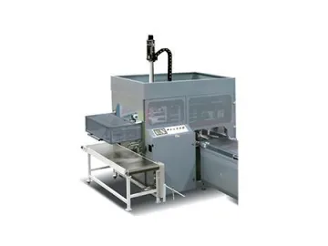 B460A Set Up Box making machine