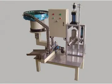 Horizontal High Viscosity Filling Machine