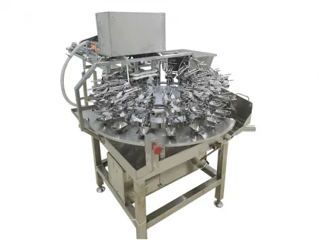 501B Egg Breaking and Separating Machine (8000 EGGS/HOUR)