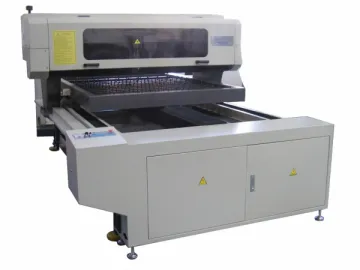 Die Board Laser Cutting Machine, 200-300W