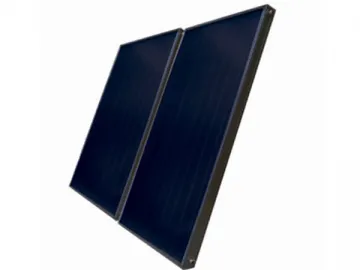 Ⅰ Type Premium Flat Plate Solar Collector