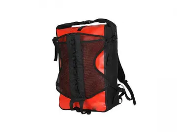 Waterproof Bicycle Backpack WBJ