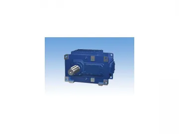 AC12 Gear Speed Reducer