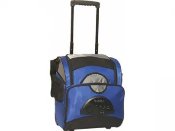 Cooler Bag with radio BWB