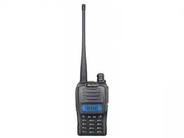 HT4 Single Band Handheld Transceiver