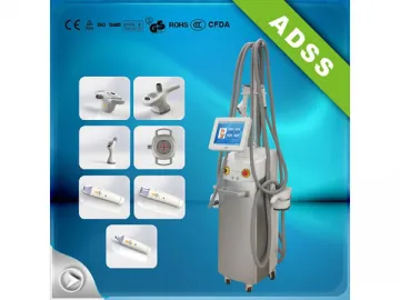 Vacuum Body Shape Machine VS 