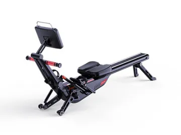 Home Rowing Machine