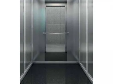 3600 Elevator