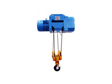 Electric Hoist