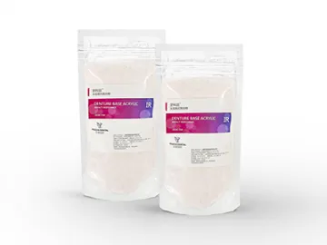 IR Denture Base Powder