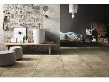 Gorde Series Rustic Tile