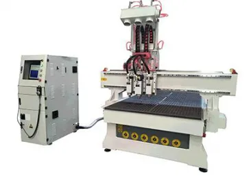 M1325AS3 Series CNC Router/CNC Mill