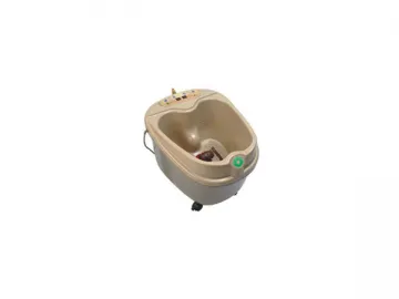 RM-3 Regimen Foot Bath Massager