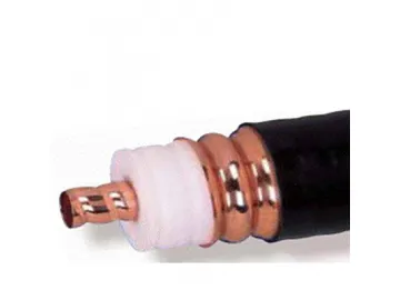 HHTAY-50-42, HHTAYZ-50-42(1-5/8”) RF Coaxial Cable