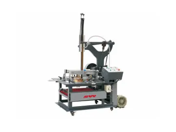 Rigid Box Forming Machine