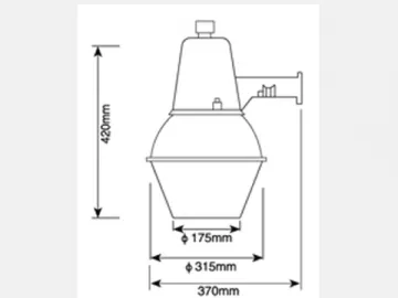 LED Street Light