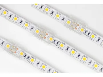 TG Series LED Flex Strip Connectors