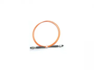 SMA Fiber Optic Patch Cord