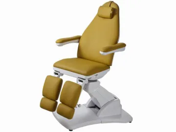 Electric Podiatry Chair